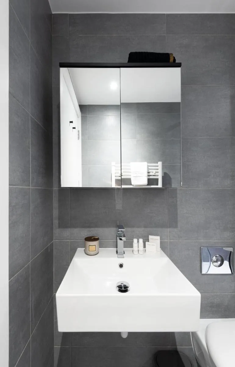 Image 4 of Oxford Street Fitzrovia Apartments by D’Montrio
