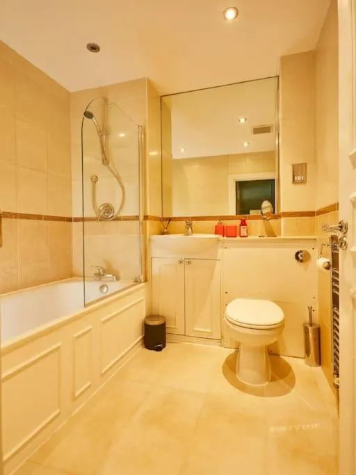 Image 5 of (Oxford Street – Piccadilly Circus) Apartment Central London