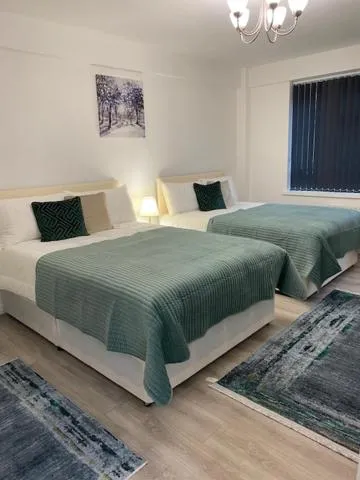 Image 1 of PRIVATE ROOM IN SIDMOUTH STREET, KINGS CROSS