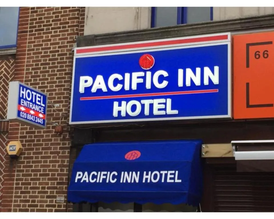Image 1 of Pacific Inn London Heathrow