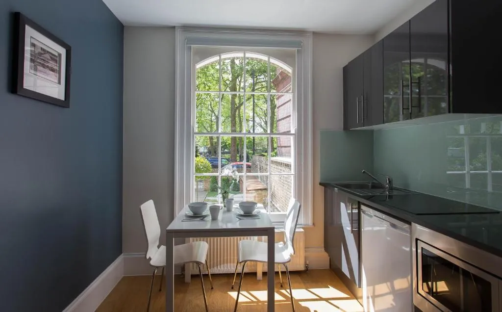Image 1 of Paddington Green Serviced Apartments by Concept Apartments