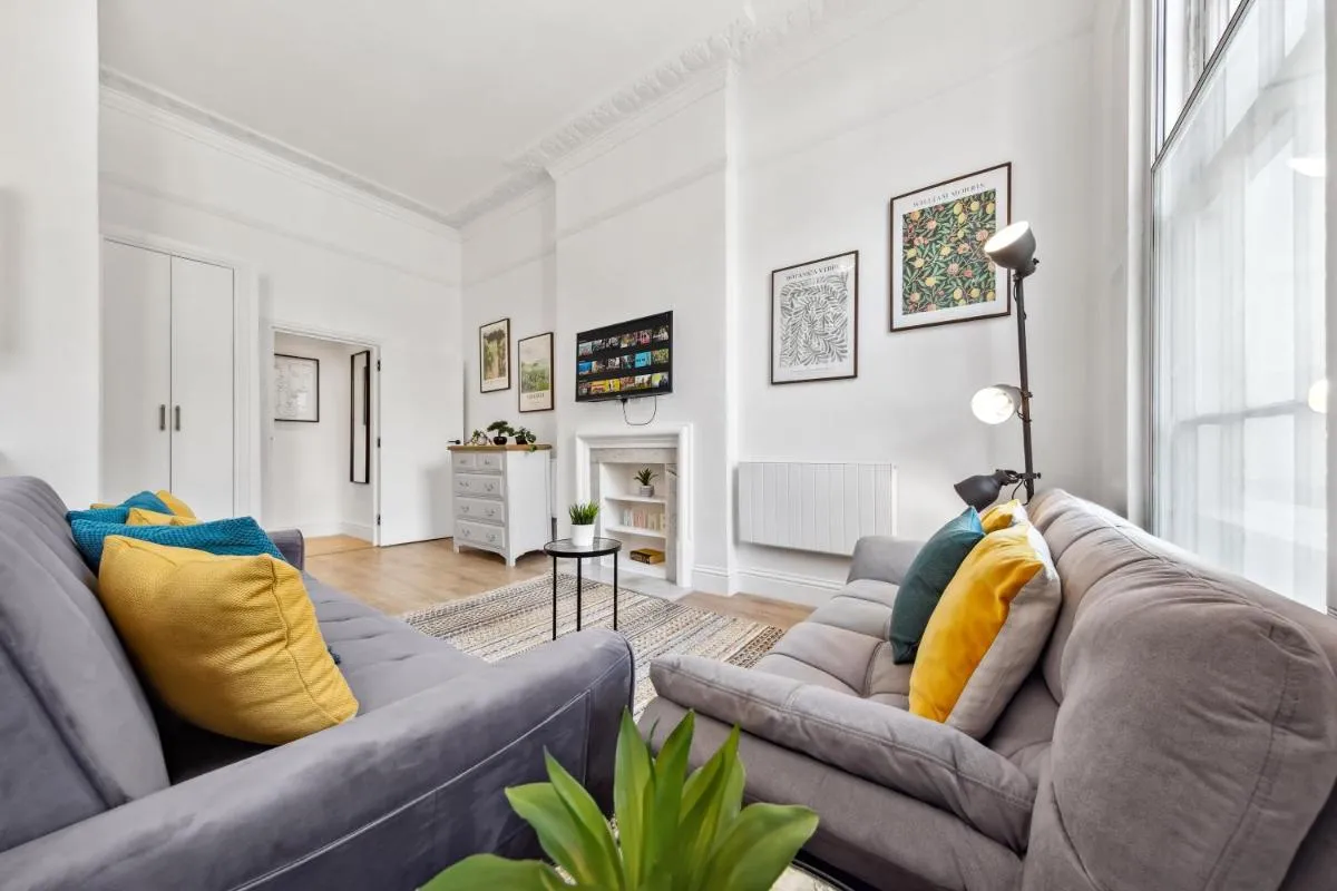 Image 5 of Paddington Heights – Central London Luxury Living – Hyde Park & Westminster