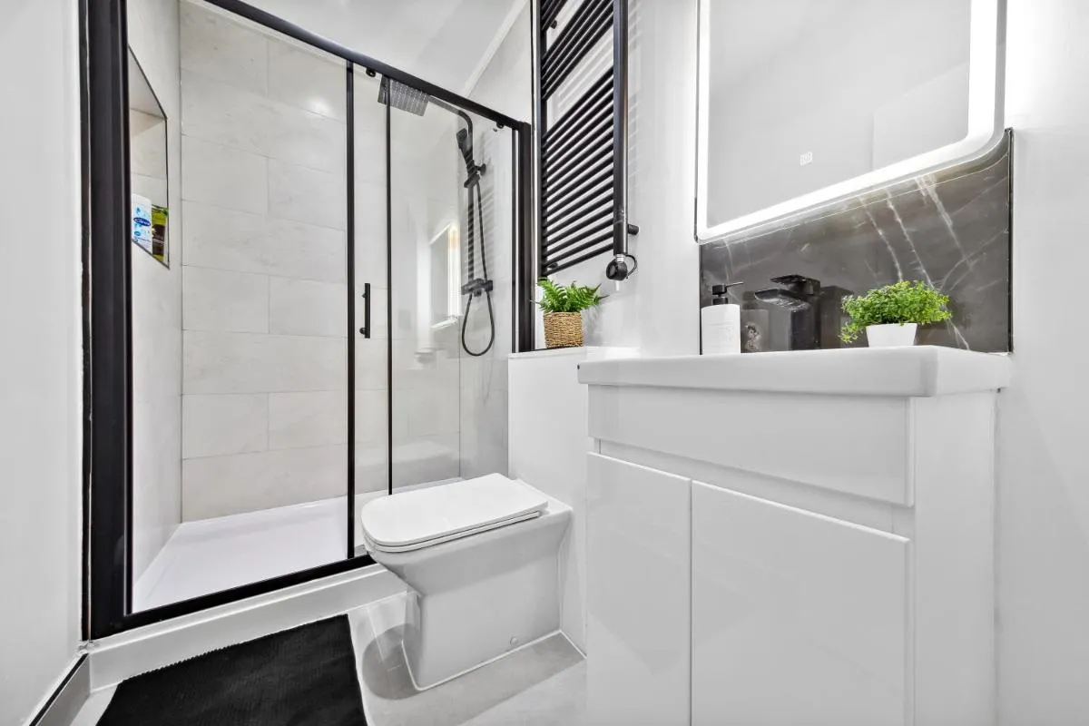 Image 3 of Paddington Heights – Central London Luxury Living – Hyde Park & Westminster