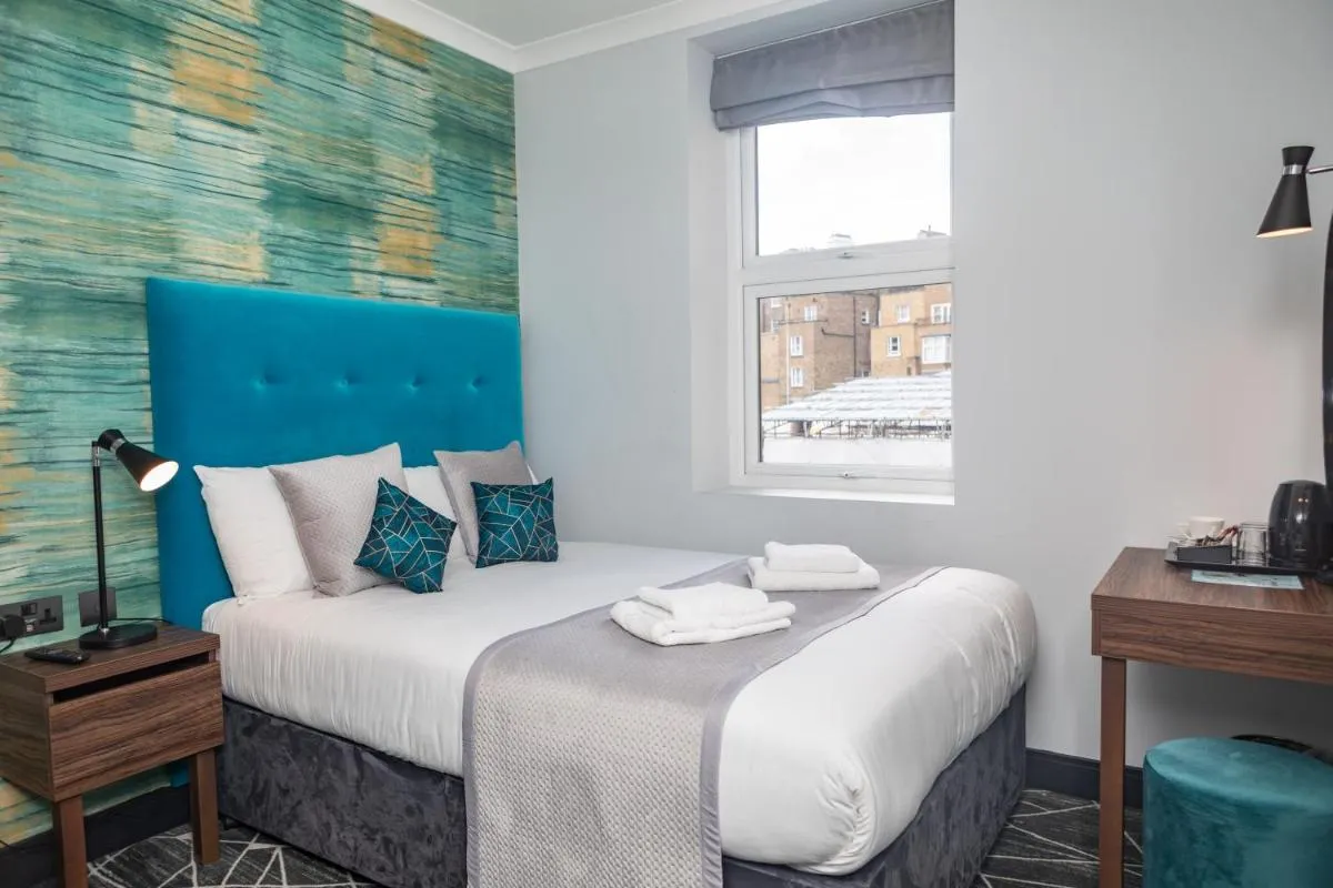 Image 3 of Paddington Park Hotel