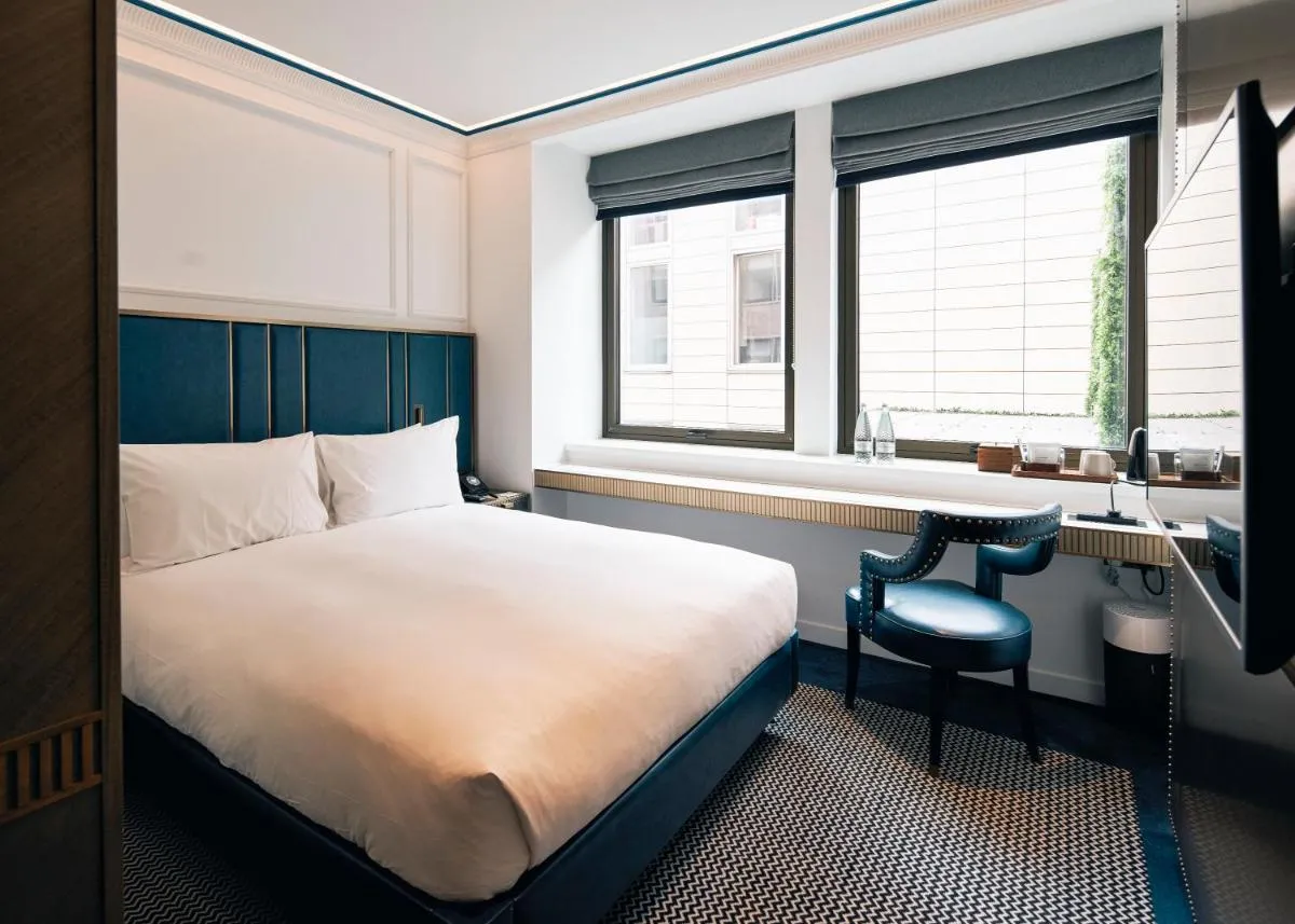 Image 4 of Page8, Page Hotels