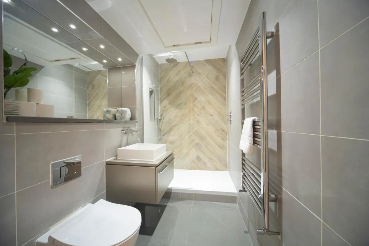 Image 3 of Palmer Apartments – Elephant & Castle