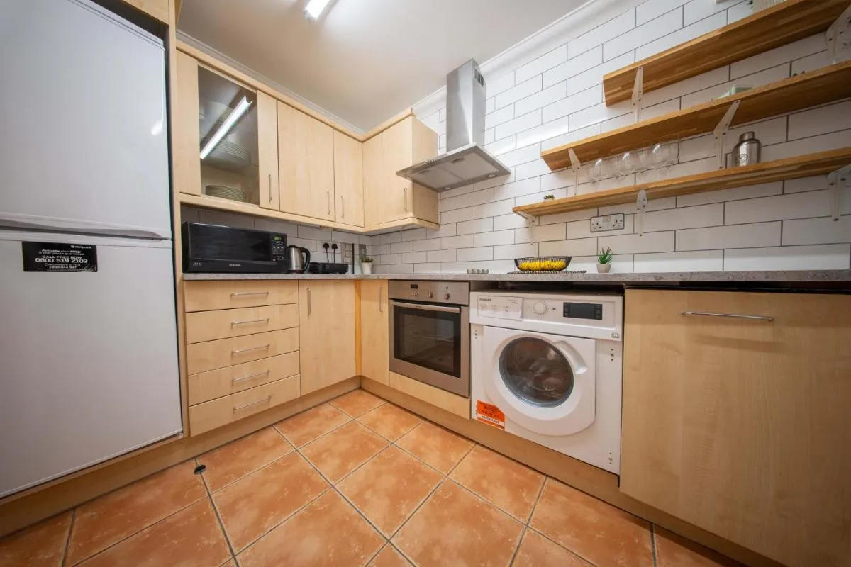 Image 3 of Panoramic Fitzrovia views