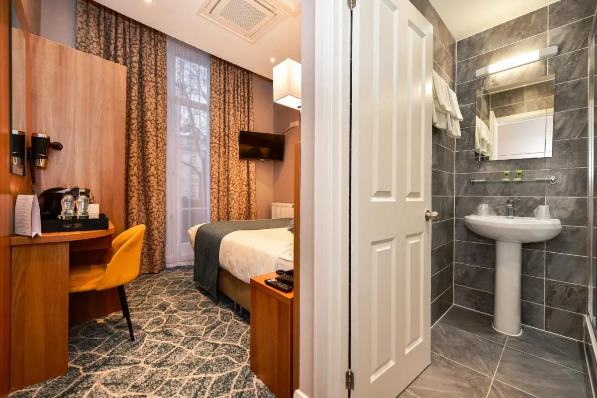 Image 3 of Park Avenue Bayswater Inn Hyde Park