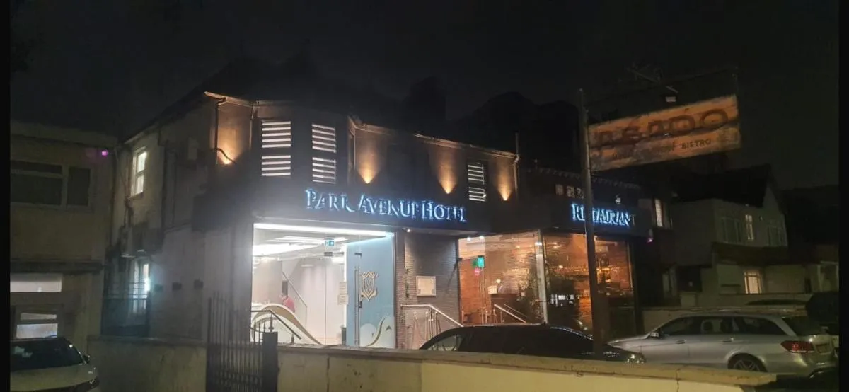 Image 3 of Park Avenue Hotel