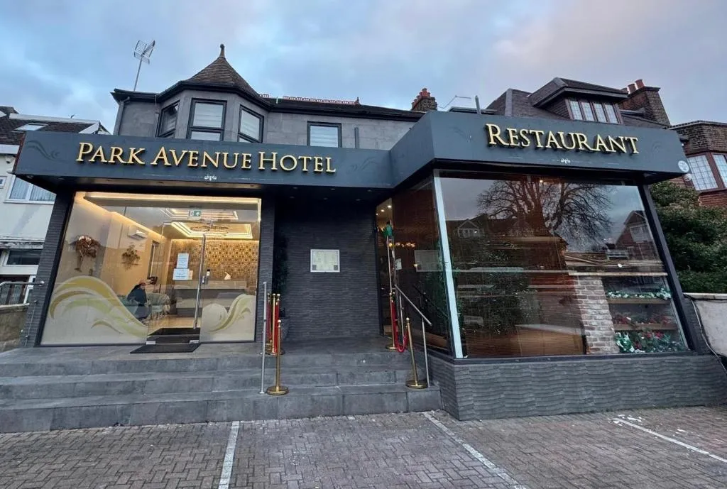 Image 1 of Park Avenue Hotel