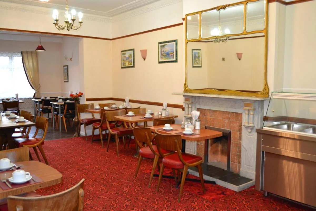 Image 3 of Park Hotel