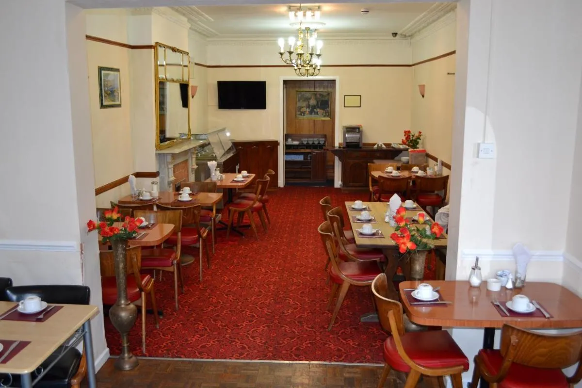 Image 5 of Park Hotel