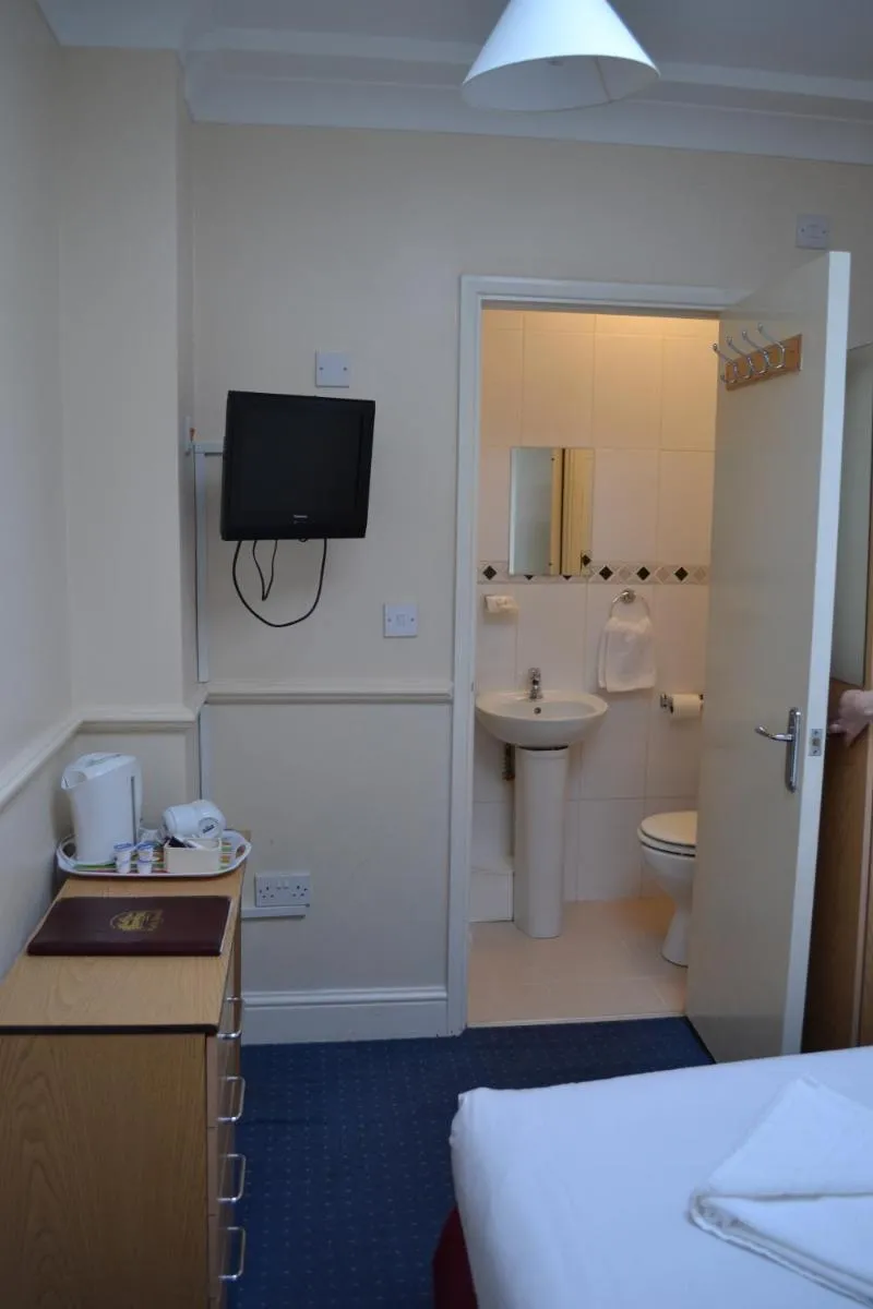 Image 4 of Park Hotel