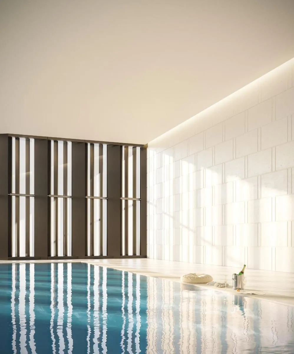 Image 4 of Park Hyatt London River Thames