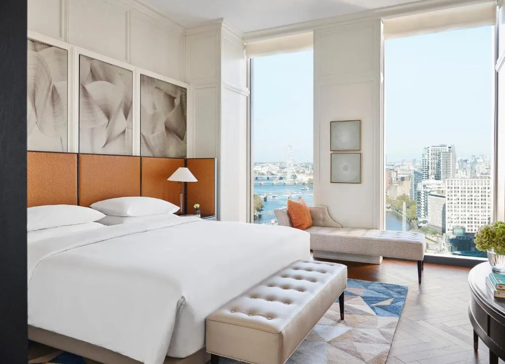 Image 1 of Park Hyatt London River Thames