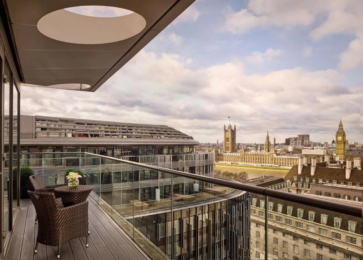 Image 4 of Park Plaza County Hall London