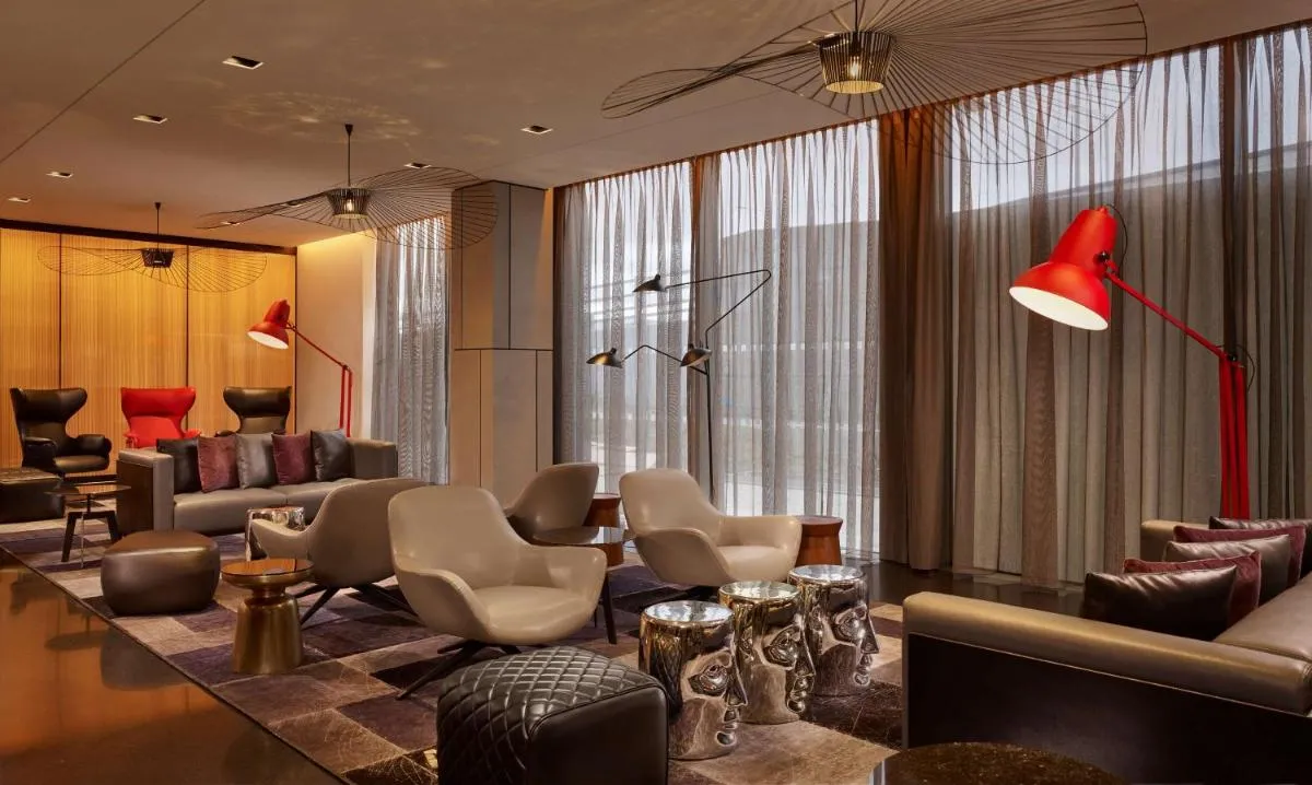 Image 5 of Park Plaza London, Park Royal