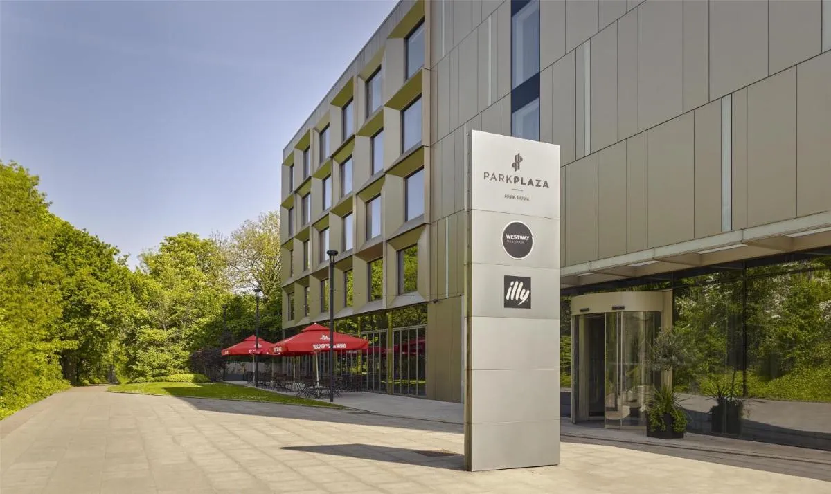 Image 4 of Park Plaza London, Park Royal