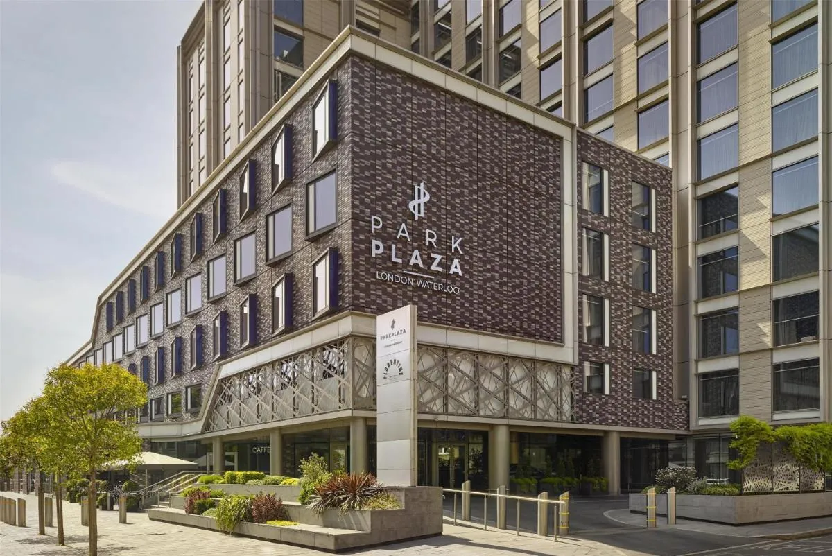 Image 4 of Park Plaza London Waterloo