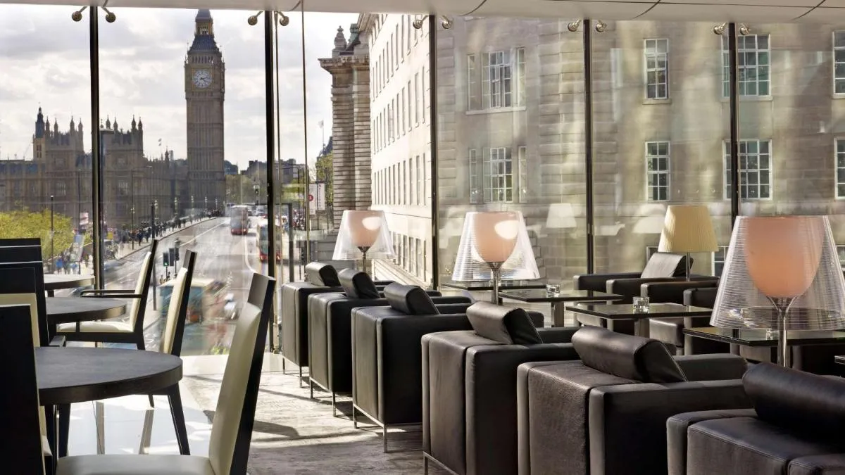 Image 5 of Park Plaza London Westminster Bridge