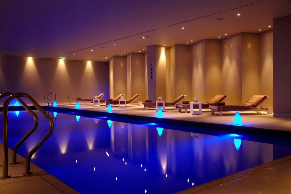 Image 3 of Park Plaza London Westminster Bridge