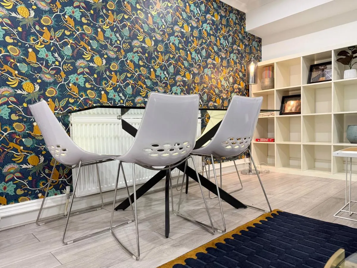 Image 4 of Parker’s 2 bedroom apartment in Notting Hill