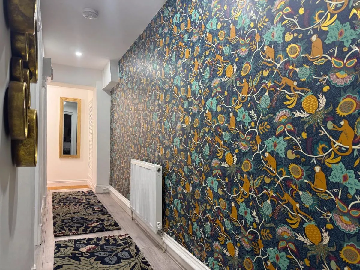 Image 3 of Parker’s 2 bedroom apartment in Notting Hill