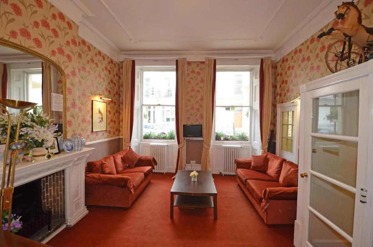 Image 5 of Parkwood Hotel