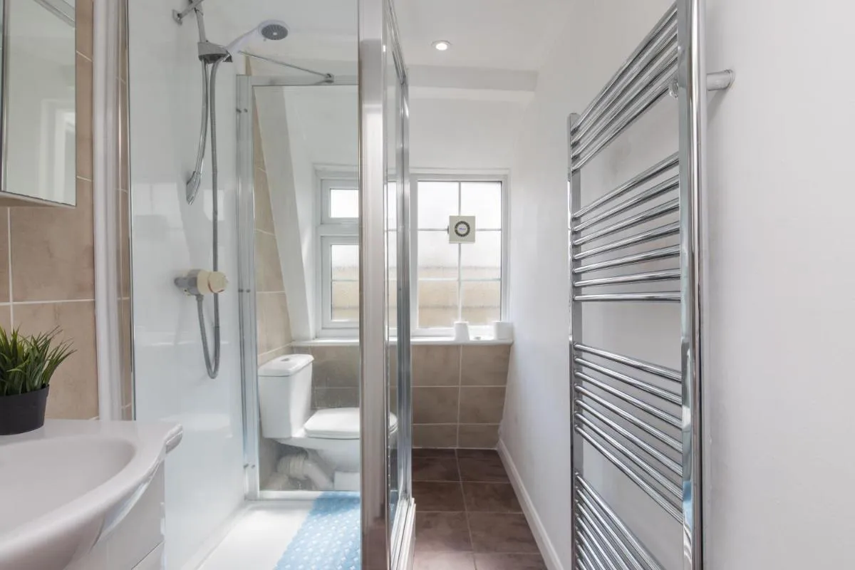 Image 3 of Pass the Keys Centrally located Apartment by Oval Cricket Club – Pass the Keys