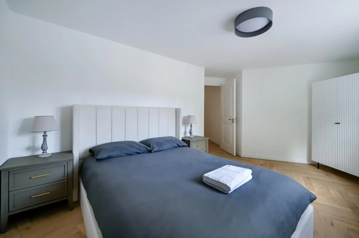 Image 5 of Peaceful and modern flat Camden