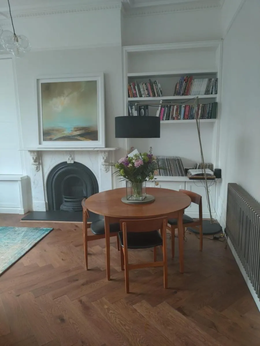 Image 5 of Peaceful flat