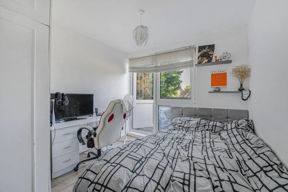 Image 5 of Peckham apartment with 2 balcony