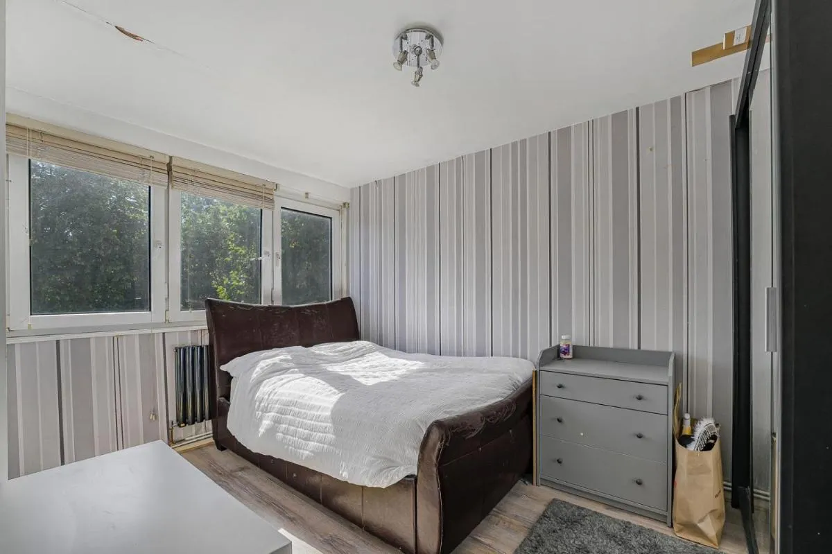 Image 4 of Peckham apartment with 2 balcony