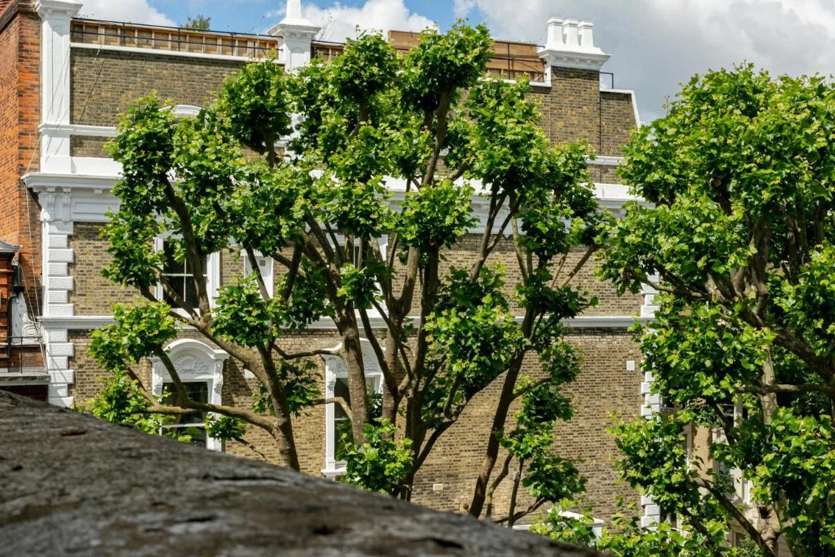 Image 5 of PenthouseStays Notting Hill – Spacious 3 Bedroom King Bed Apartment – near Portobello Road & Kensington High Street