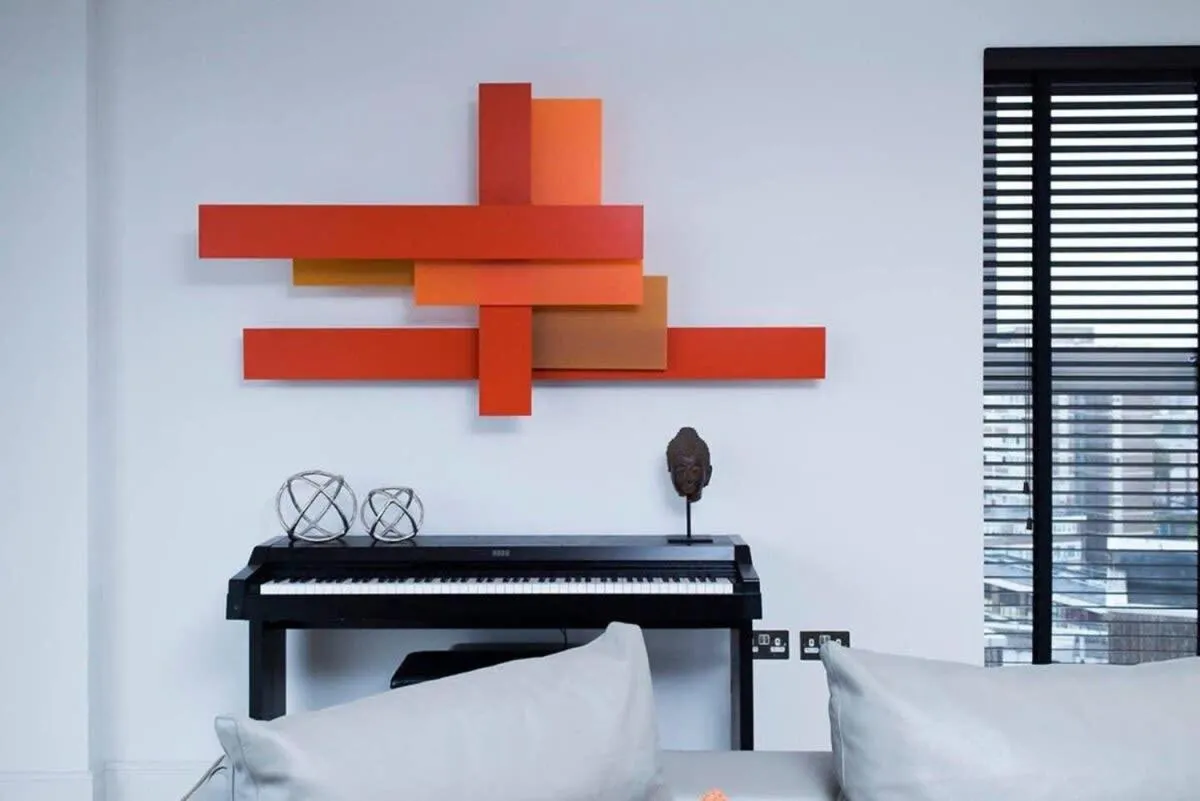 Image 3 of Penthouse Apartment in the Heart of London