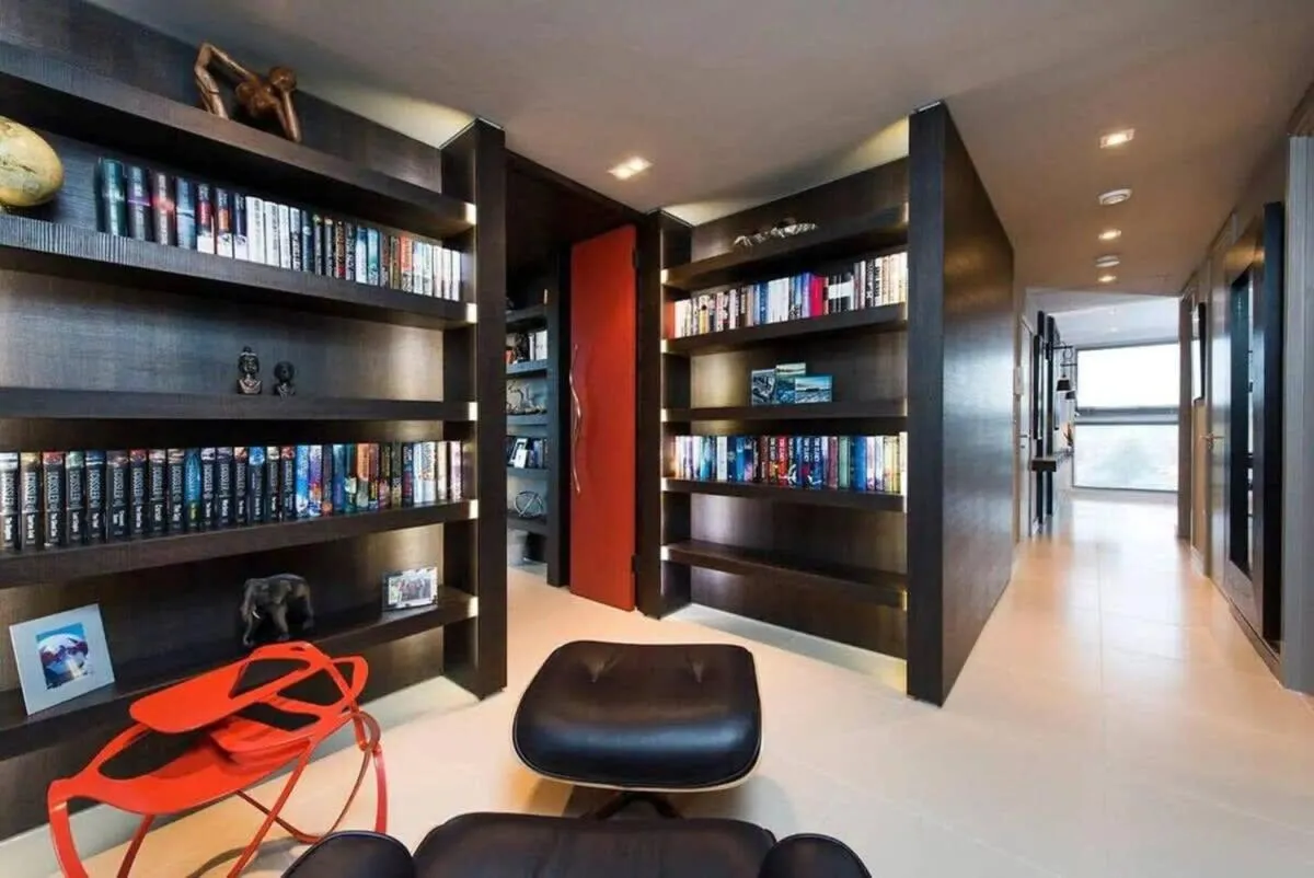 Image 4 of Penthouse Apartment in the Heart of London