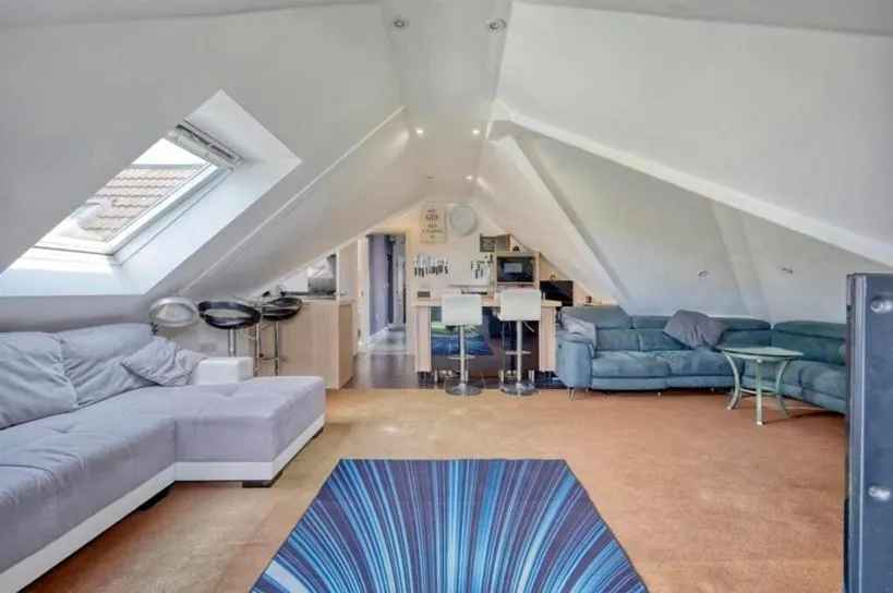 Image 4 of Penthouse with amazing view
