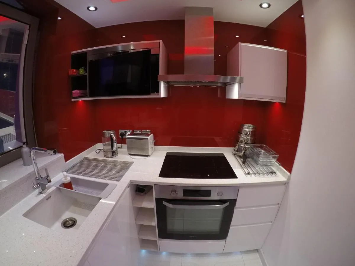 Image 3 of Perfect Central London Base