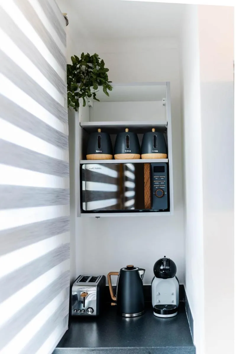 Image 4 of Perfect London Studio – 10 min to Archway Station