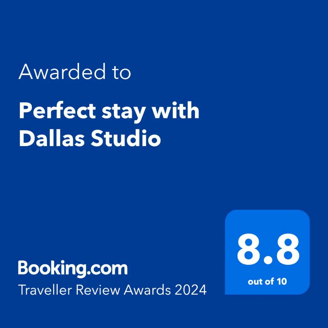 Image 3 of Perfect stay with Dallas Studio
