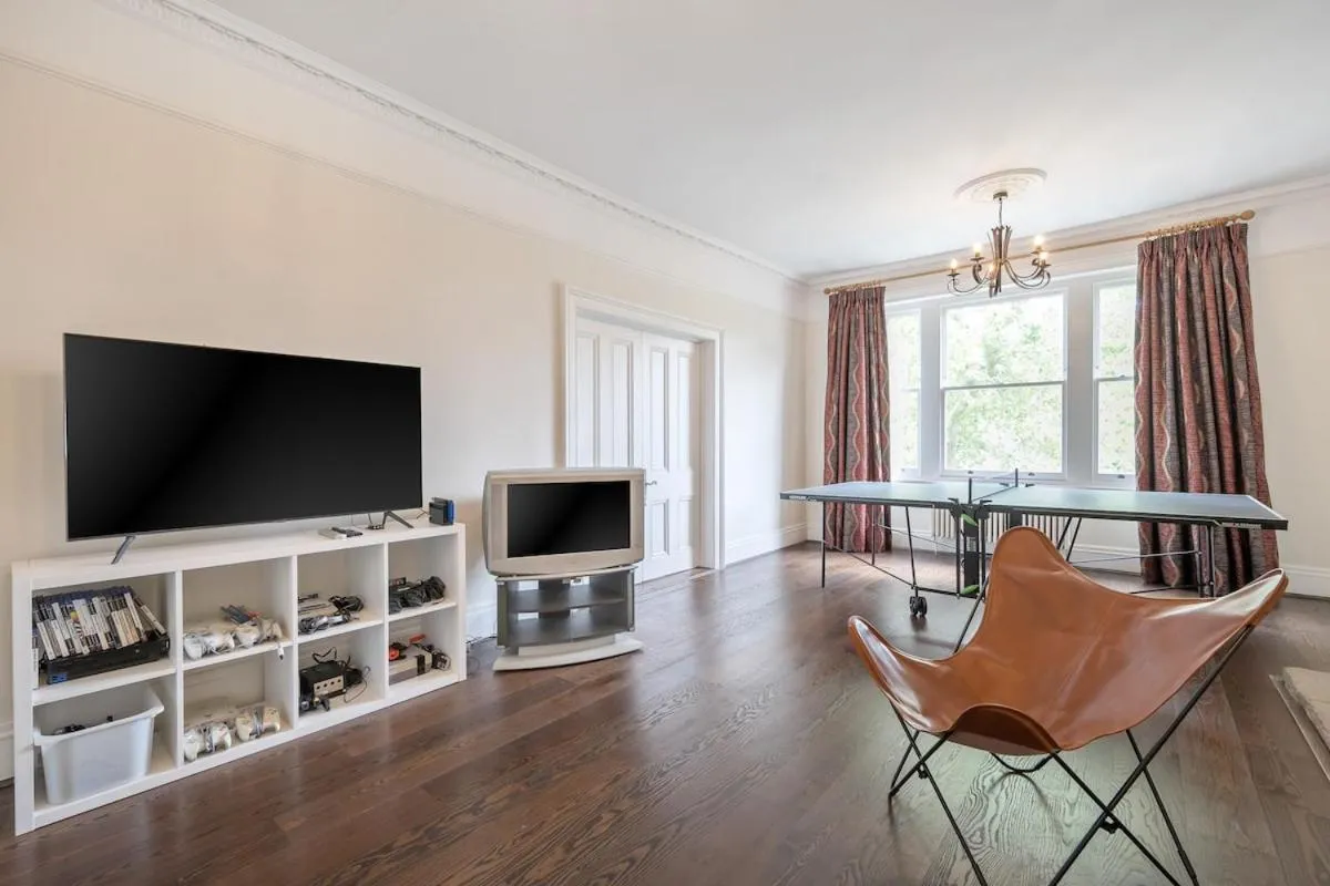 Image 5 of Ping Pong Flat