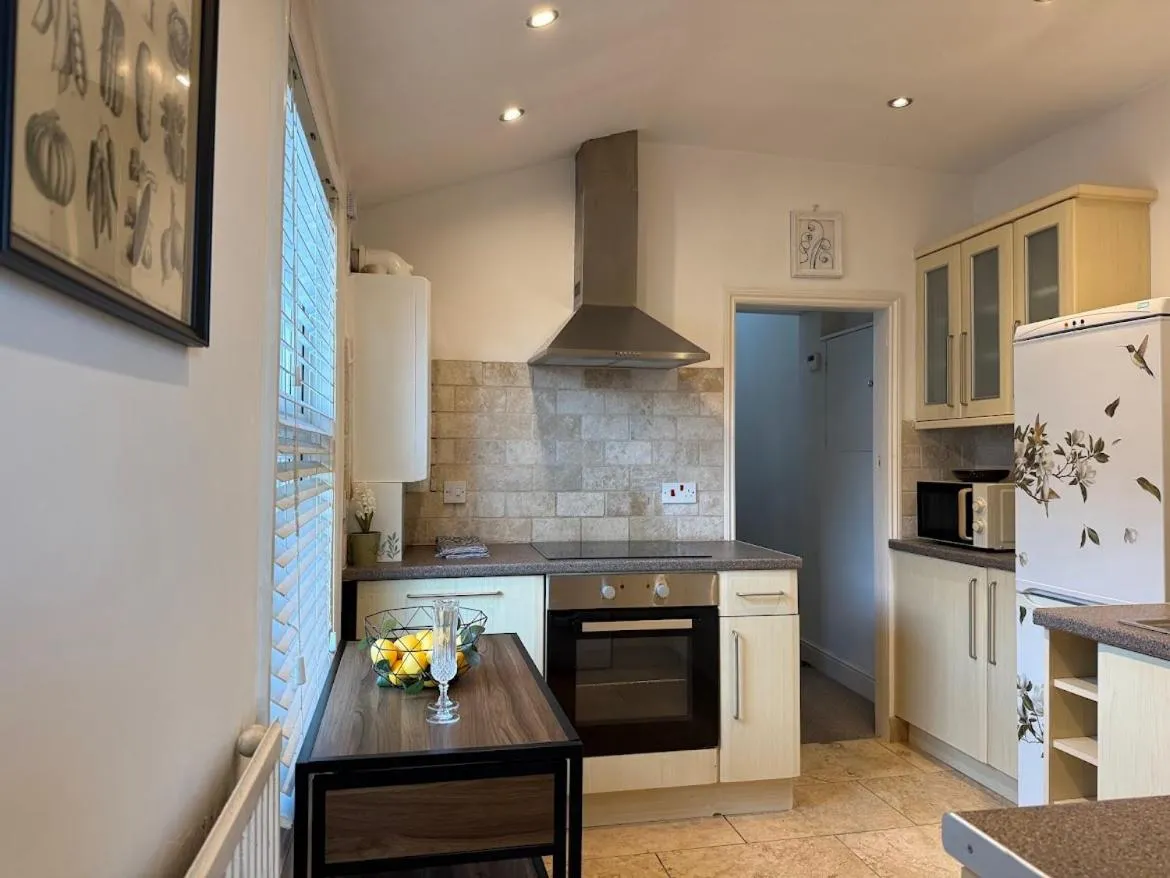 Image 4 of Plumstead Pied-à-Terre – Your Stylish Urban Retreat