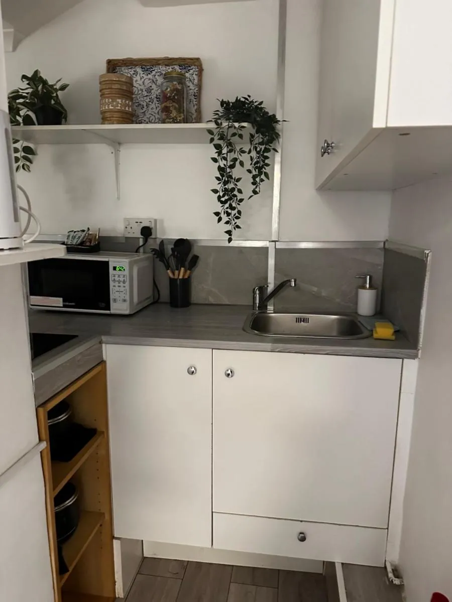 Image 4 of Plumstead one bed studio flat