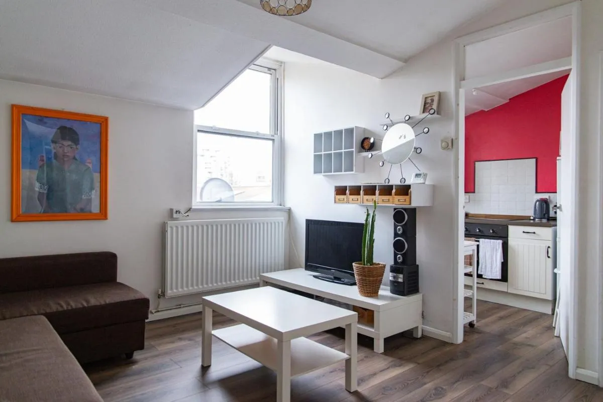 Image 3 of Plush Stay for Four in Central Brixton