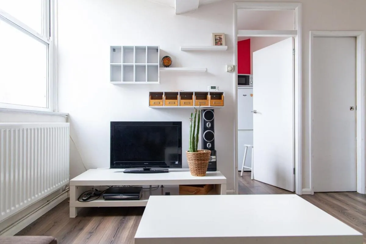 Image 5 of Plush Stay for Four in Central Brixton