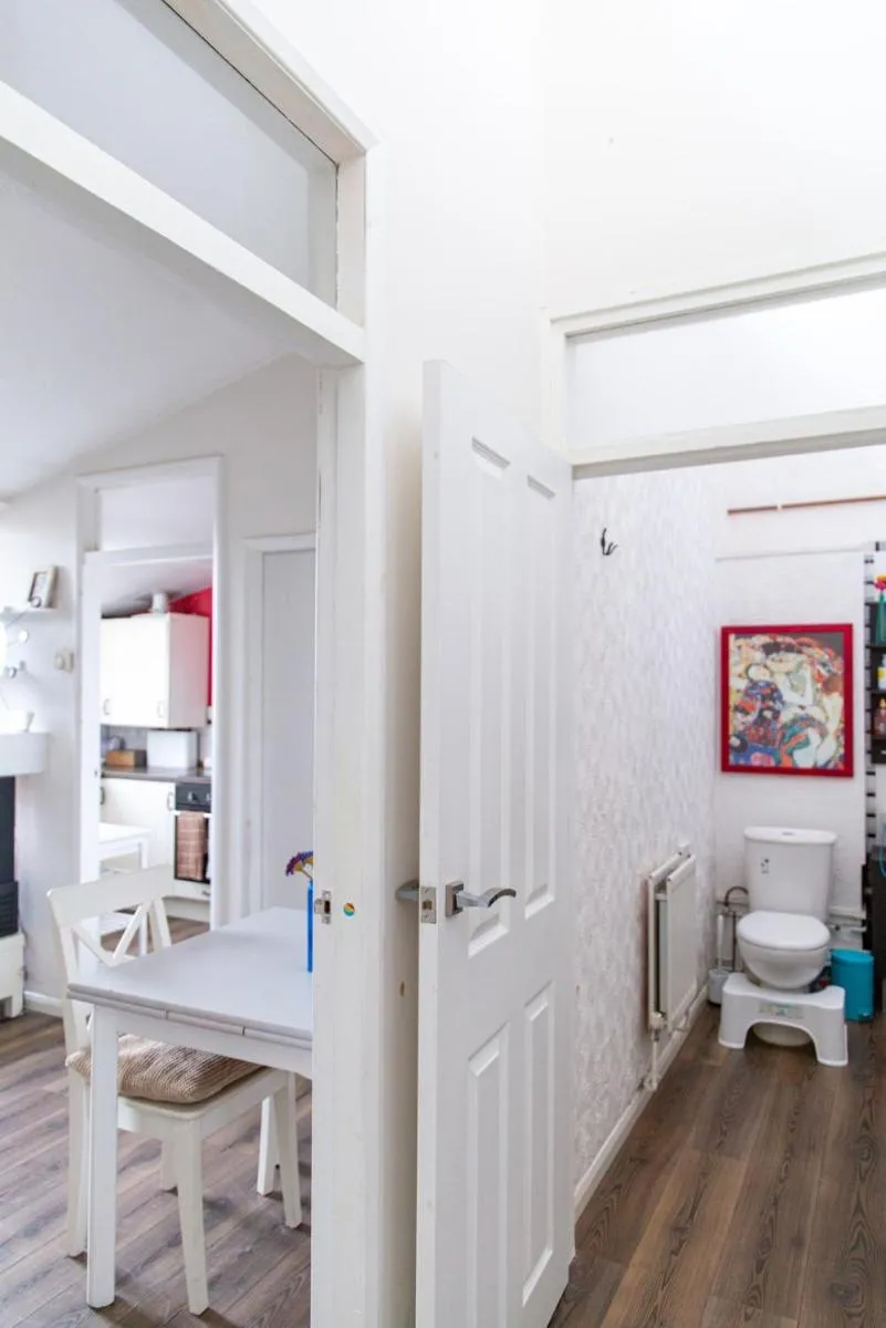 Image 4 of Plush Stay for Four in Central Brixton