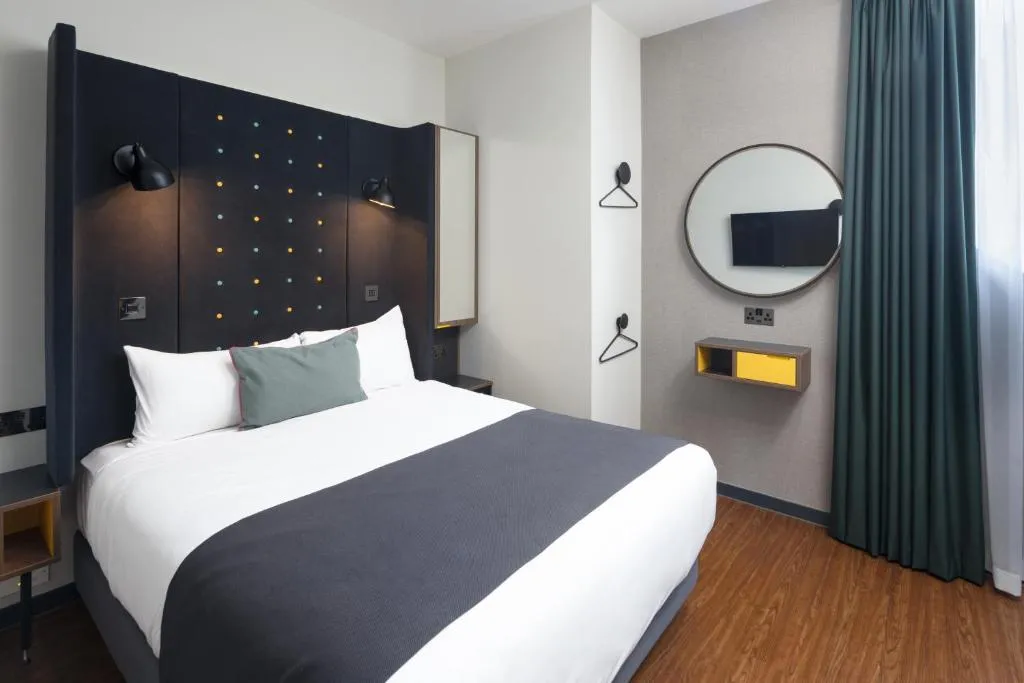 Image 1 of Point A Hotel London Kings Cross – St Pancras