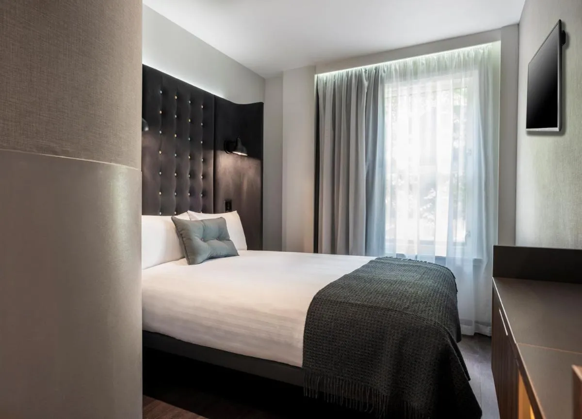 Image 4 of Point A Hotel London Paddington