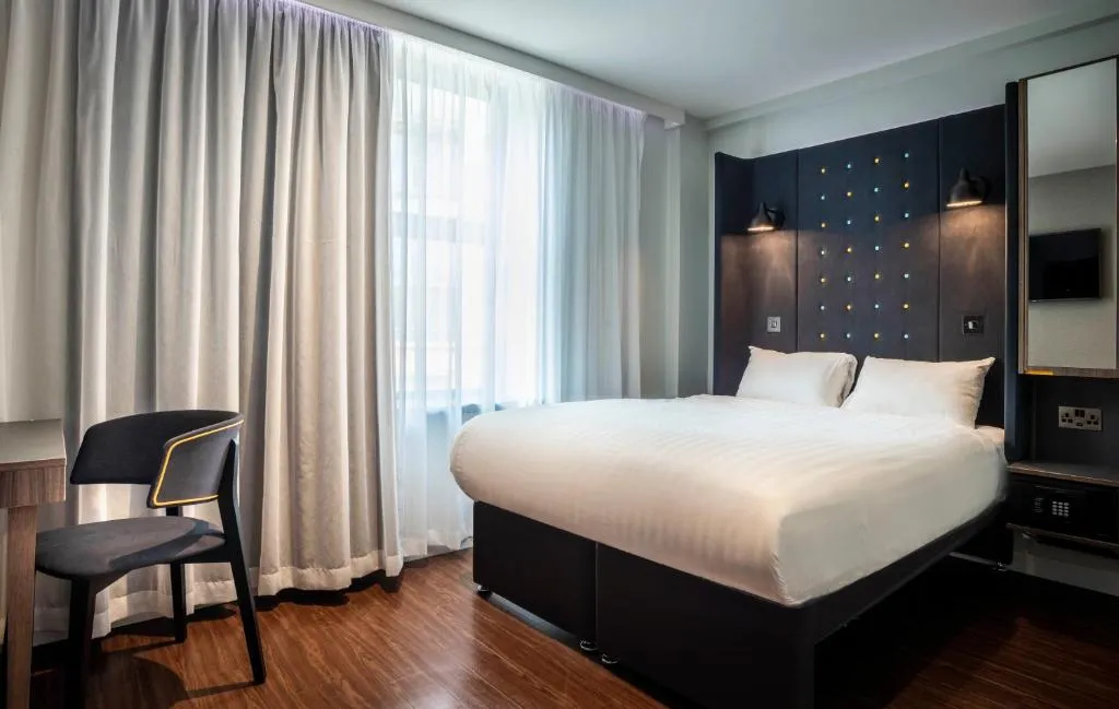 Image 1 of Point A Hotel London Paddington