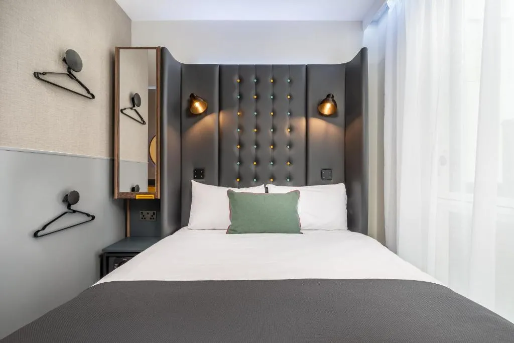 Image 1 of Point A Hotel London Shoreditch